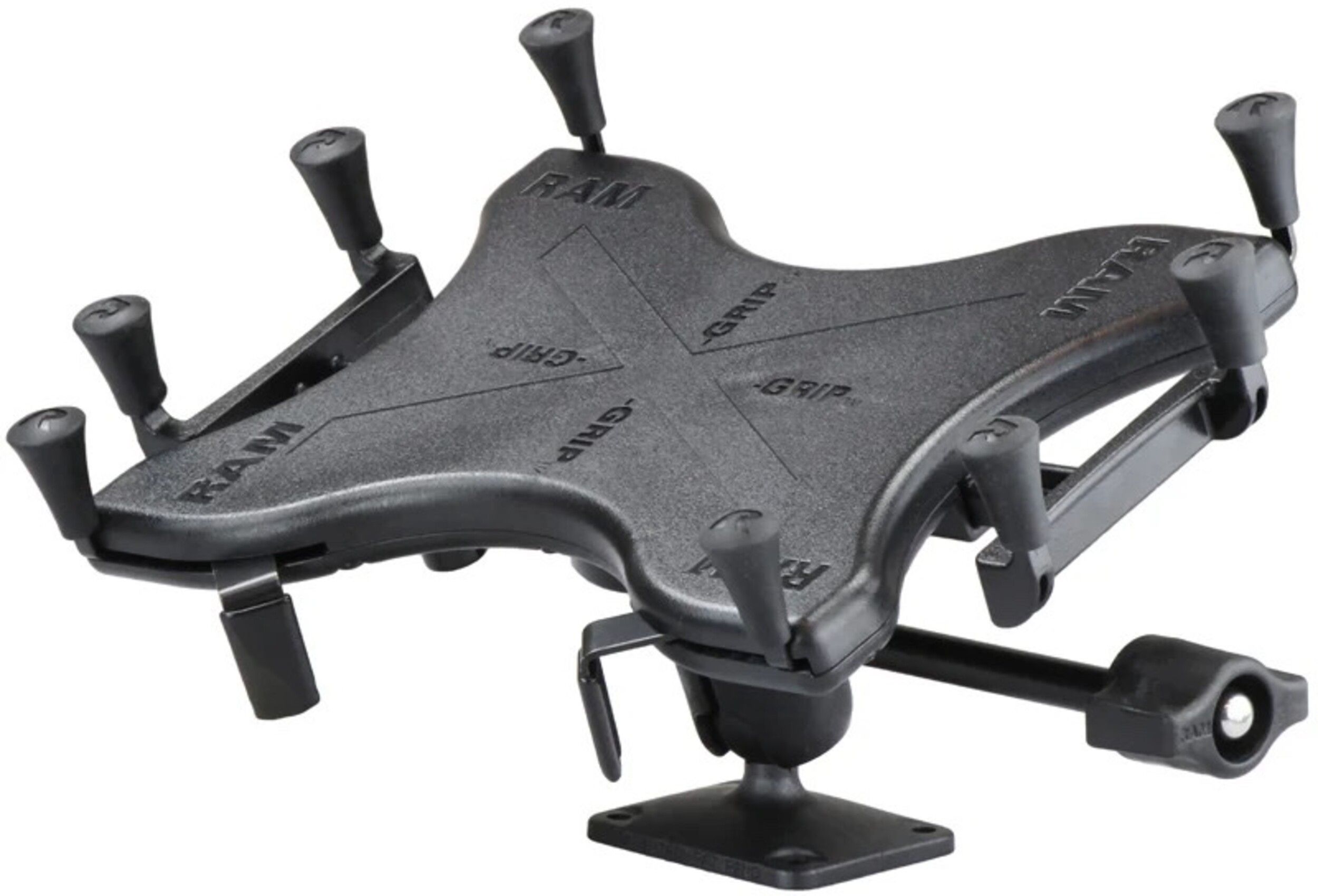 RAM Mount RAP-B-104-UN9-ALA1-KRU |  | AlltMobil