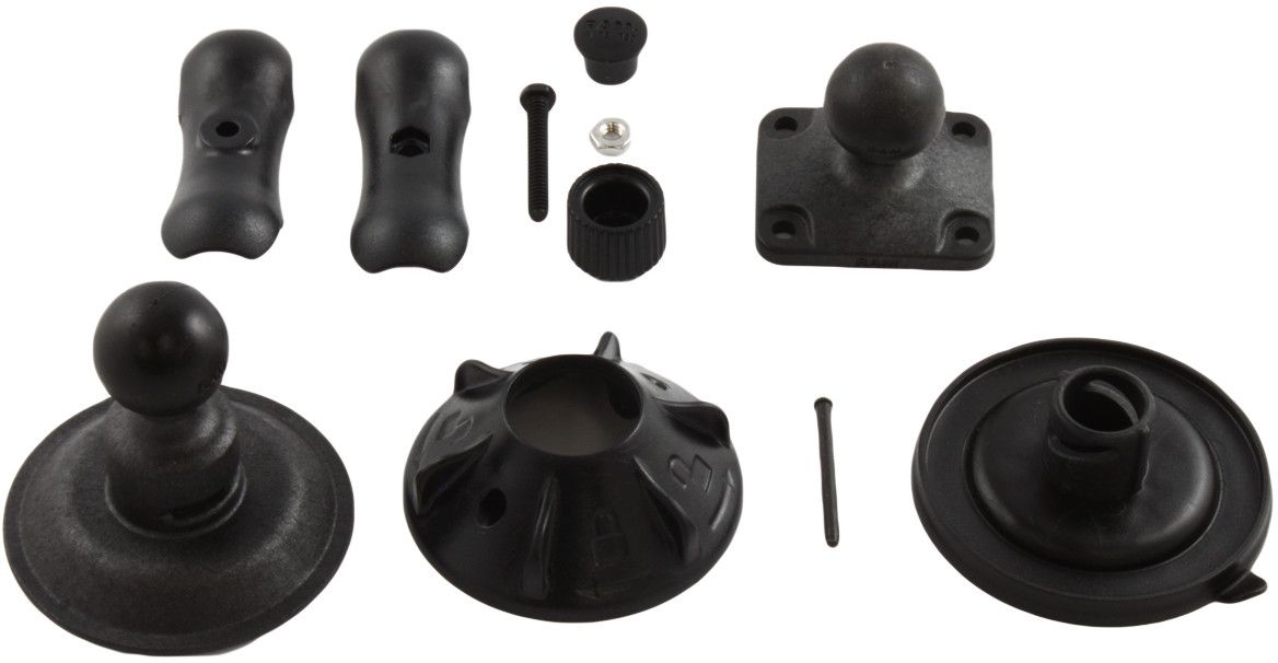 RAM Mount RAP-B-166-1-TH1UU