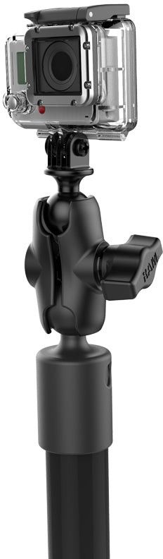 RAM Mount RAP-B-202-GOP1-A-420-424-18U |  | AlltMobil