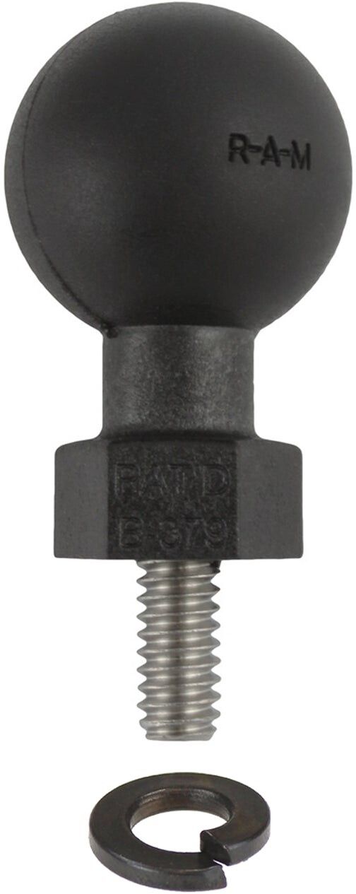 RAM Mount RAP-B-379U-252050-SLW |  | AlltMobil