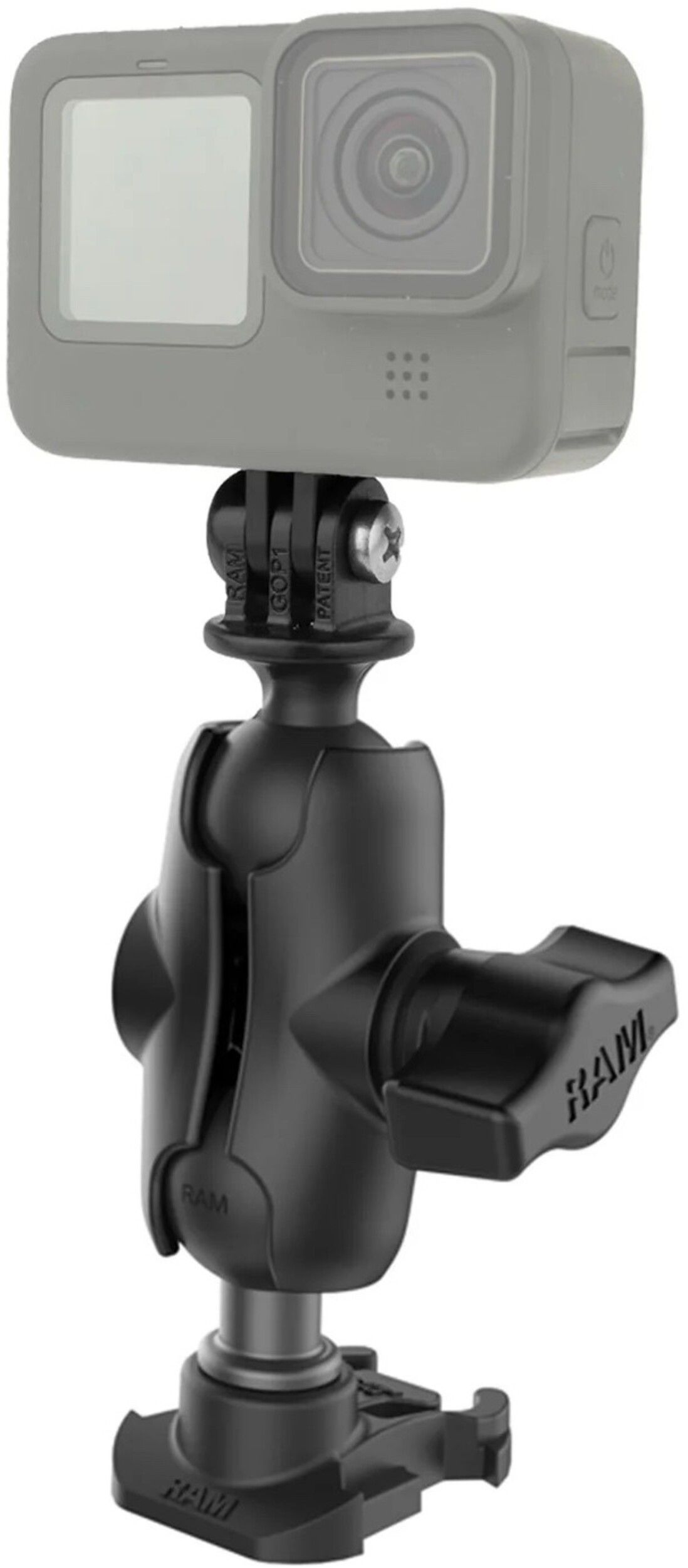 RAM Mount RAP-B-GOP2-A-GOP1 |  | AlltMobil