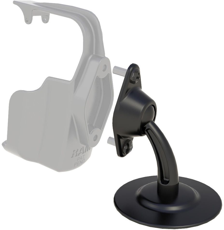 RAM TOMTOM ONE new edition v2 PSA STICK BASE MOUNT RAP-SB-178-TO4 (SKU 3992) main image 1
