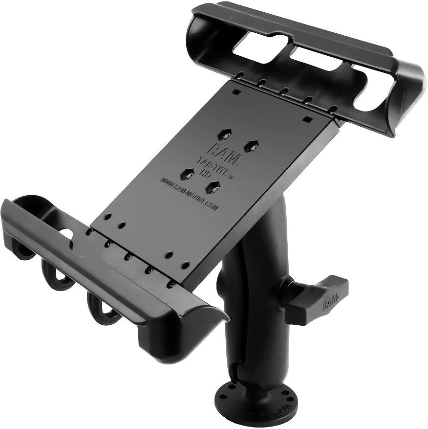 RAM Mount TabTite with AMPS/Screw Mount (iPad)
