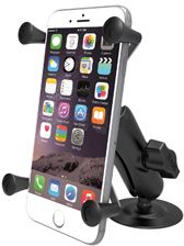 RAM Mount - X-Grip med självhäftande bas