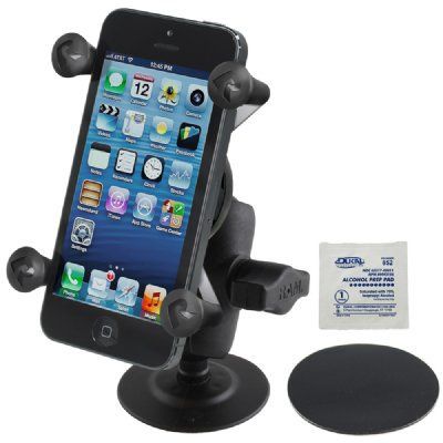 RAM Mount - X-Grip med självhäftande bas