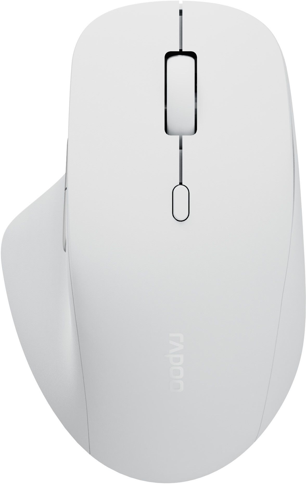Rapoo M50 Plus Wireless Mouse - Vit
