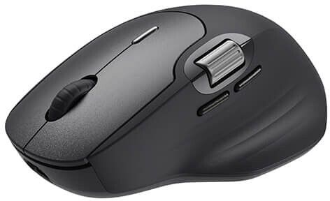 Rapoo MT560 Mouse | iPad - Generella iPad-tillbehör - Möss & tangentbord - Möss - TrÄdlösa | AlltMobil