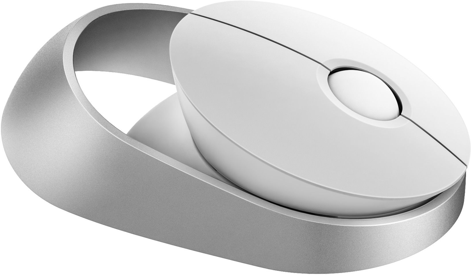 Rapoo Ralemo Air 1 Wireless Mouse - Blå