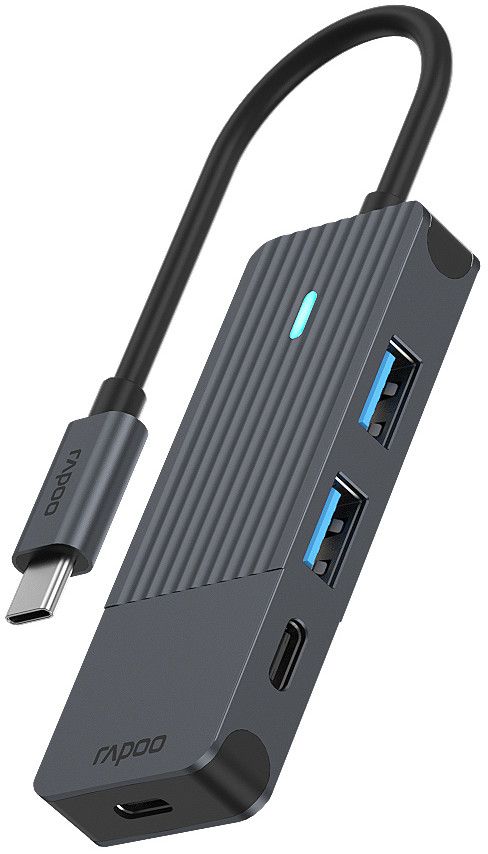 Rapoo UCH-4003 USB-C Hub