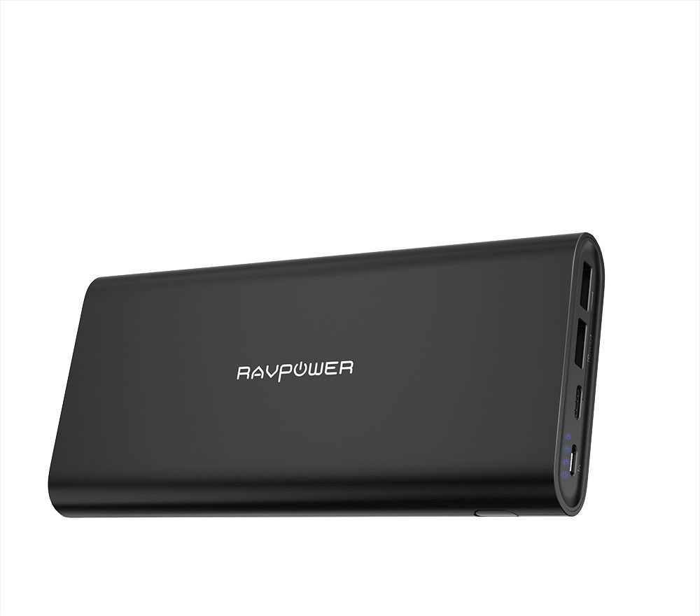 RAVPower Ace 26800 mAh Powerbank