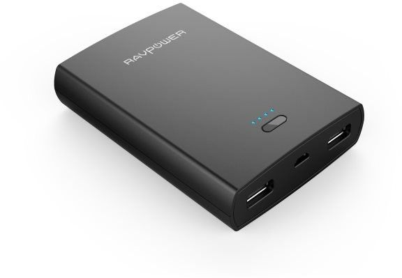 RAVPower Powerbank 10400mAh