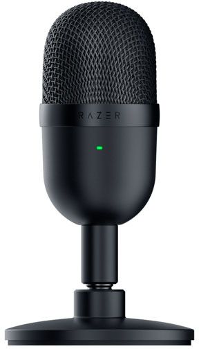 Razer Seiren Mini - Svart