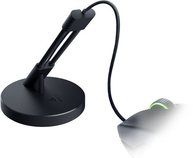 Razer V3 Mouse Bungee | Mac - Generella Mac-tillbehör - Gaming - Gamingmöss | AlltMobil