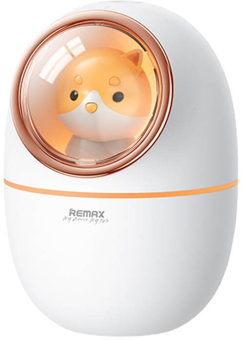 Remax Humidifier Petit Space Capsule - Vit