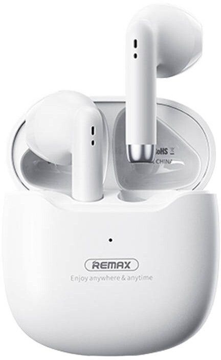 Remax Marshmallow TWS-19 Wireless Earbuds - Vit
