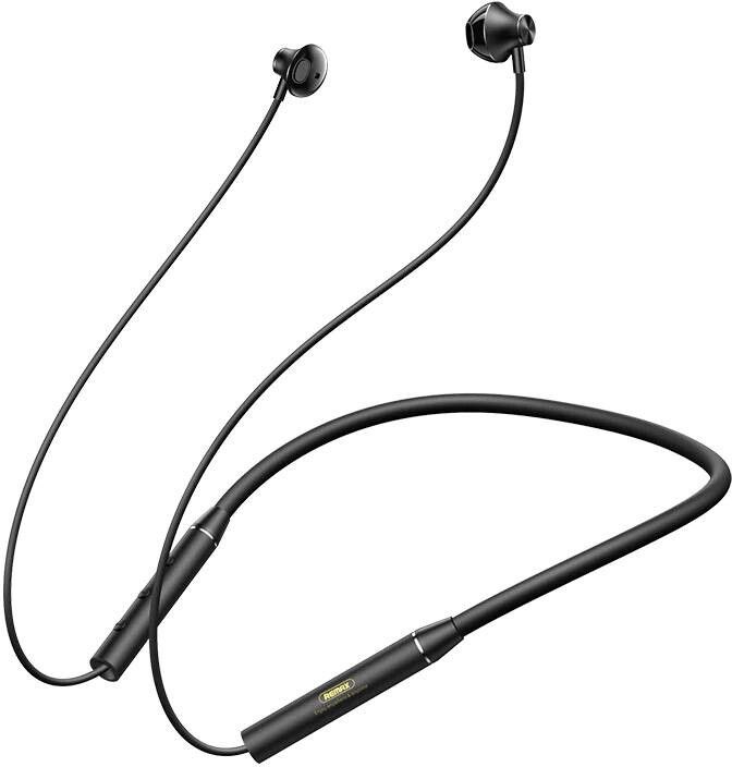 Remax Sport Neckband RB-S9 Wireless Earphones