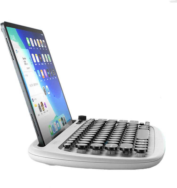 Remax Wireless Keyboard JP-01