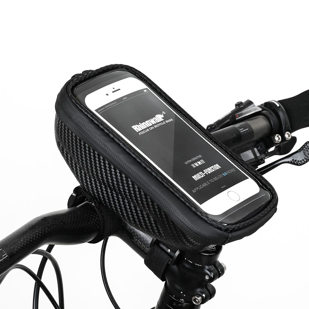 Rhinowalk Bicycle Bag