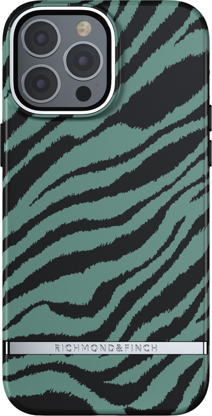 Richmond & Finch Emerald Zebra