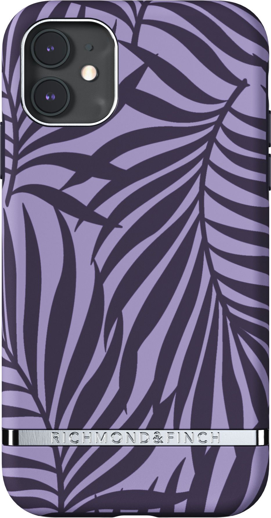 Richmond & Finch Purple Palm