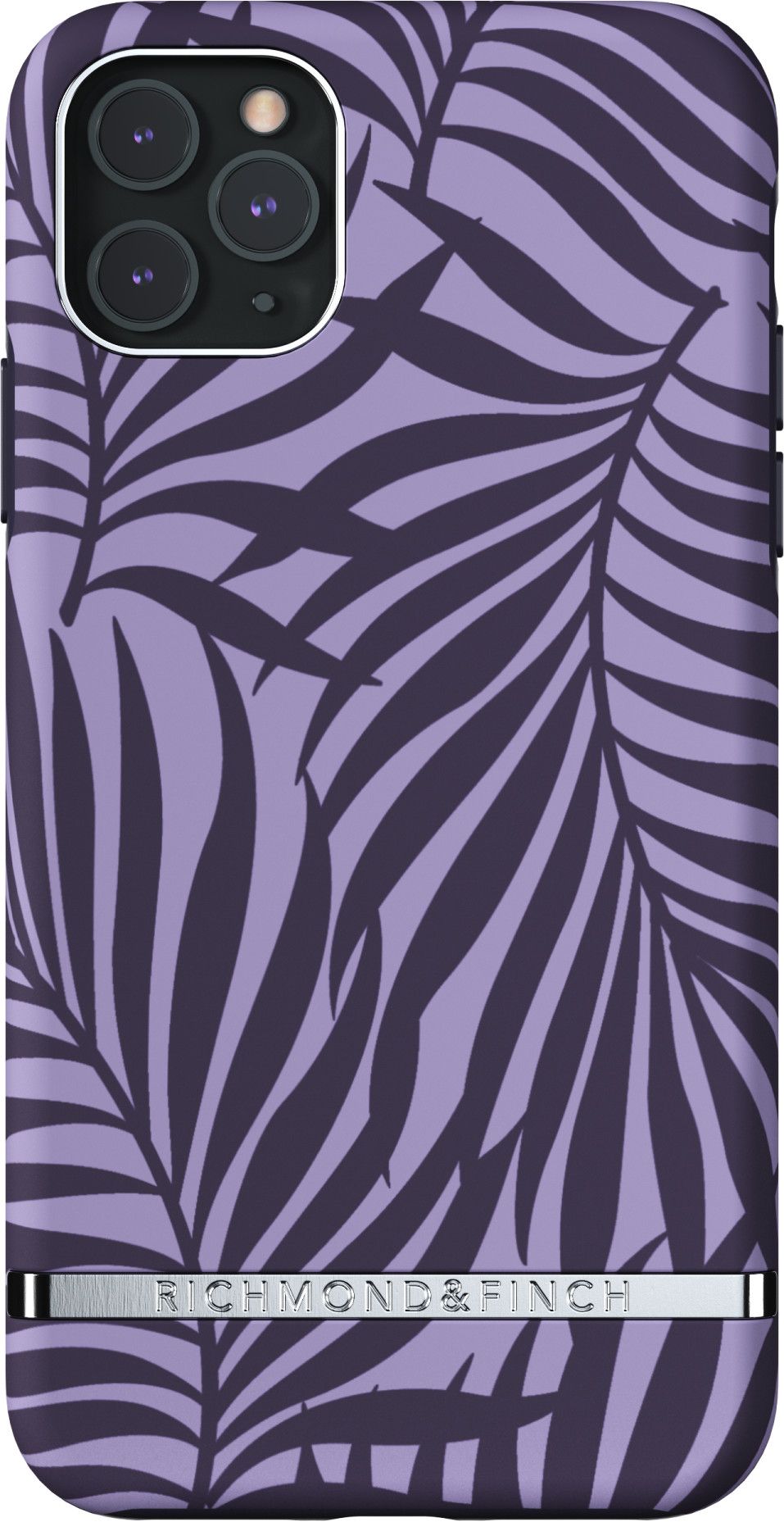 Richmond & Finch Purple Palm