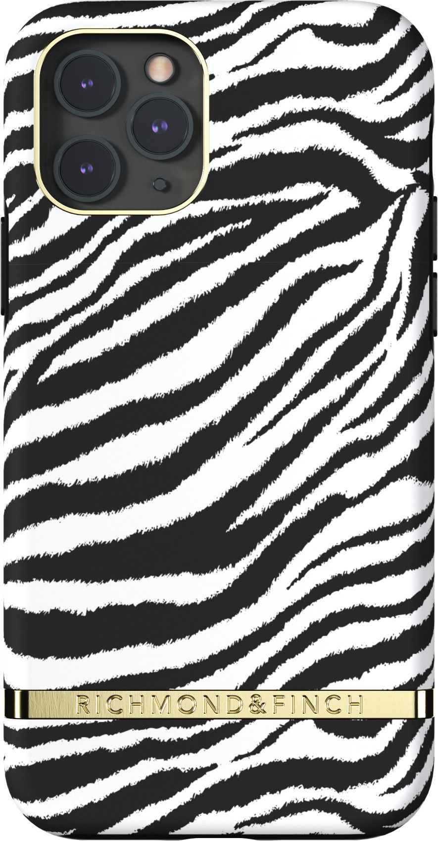 Richmond & Finch Zebra