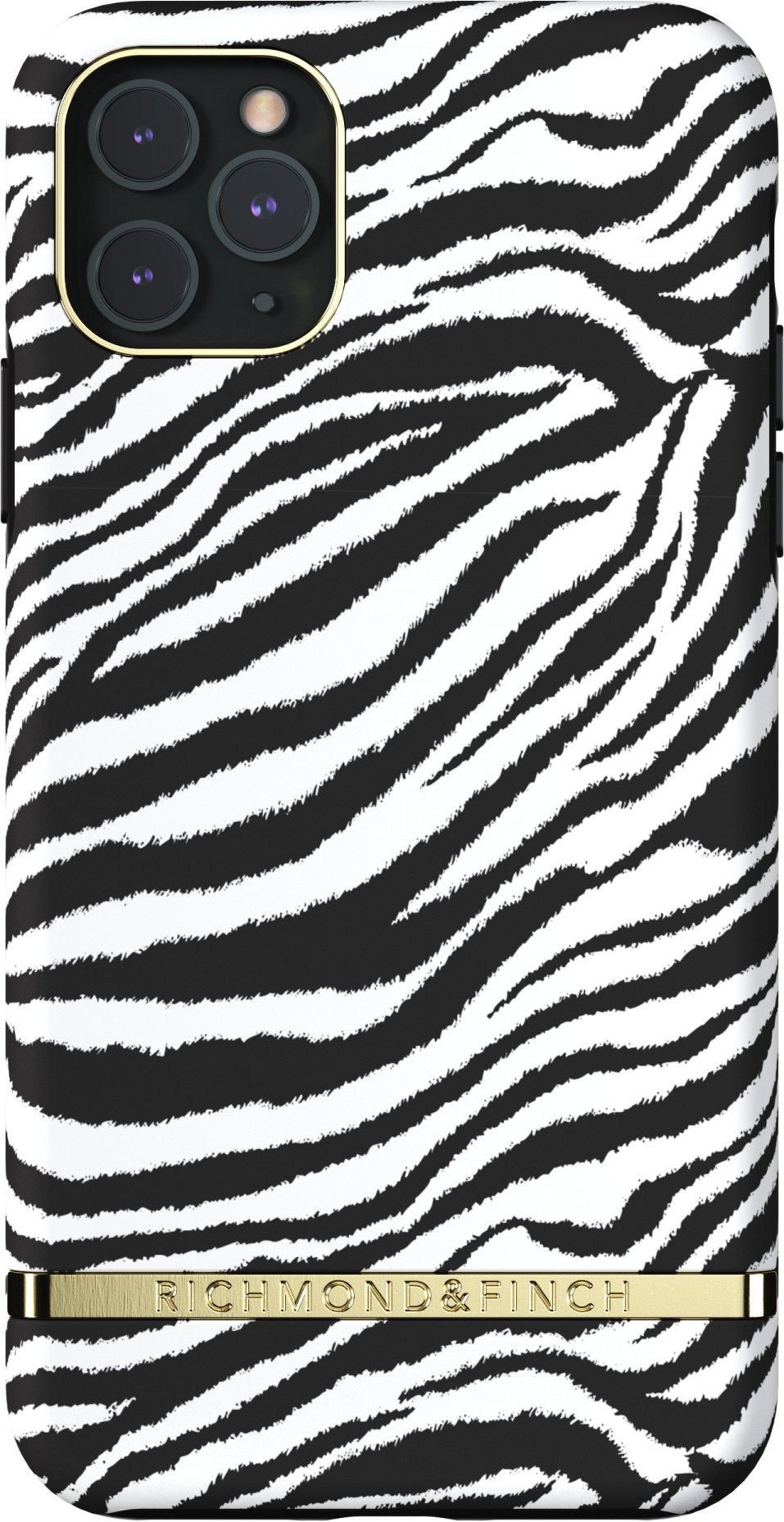 Richmond & Finch Zebra
