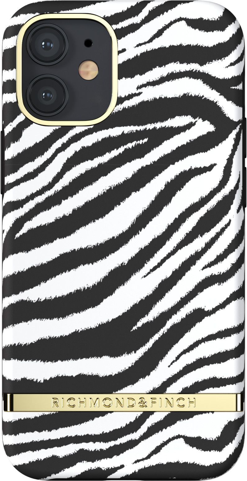 Richmond & Finch Zebra