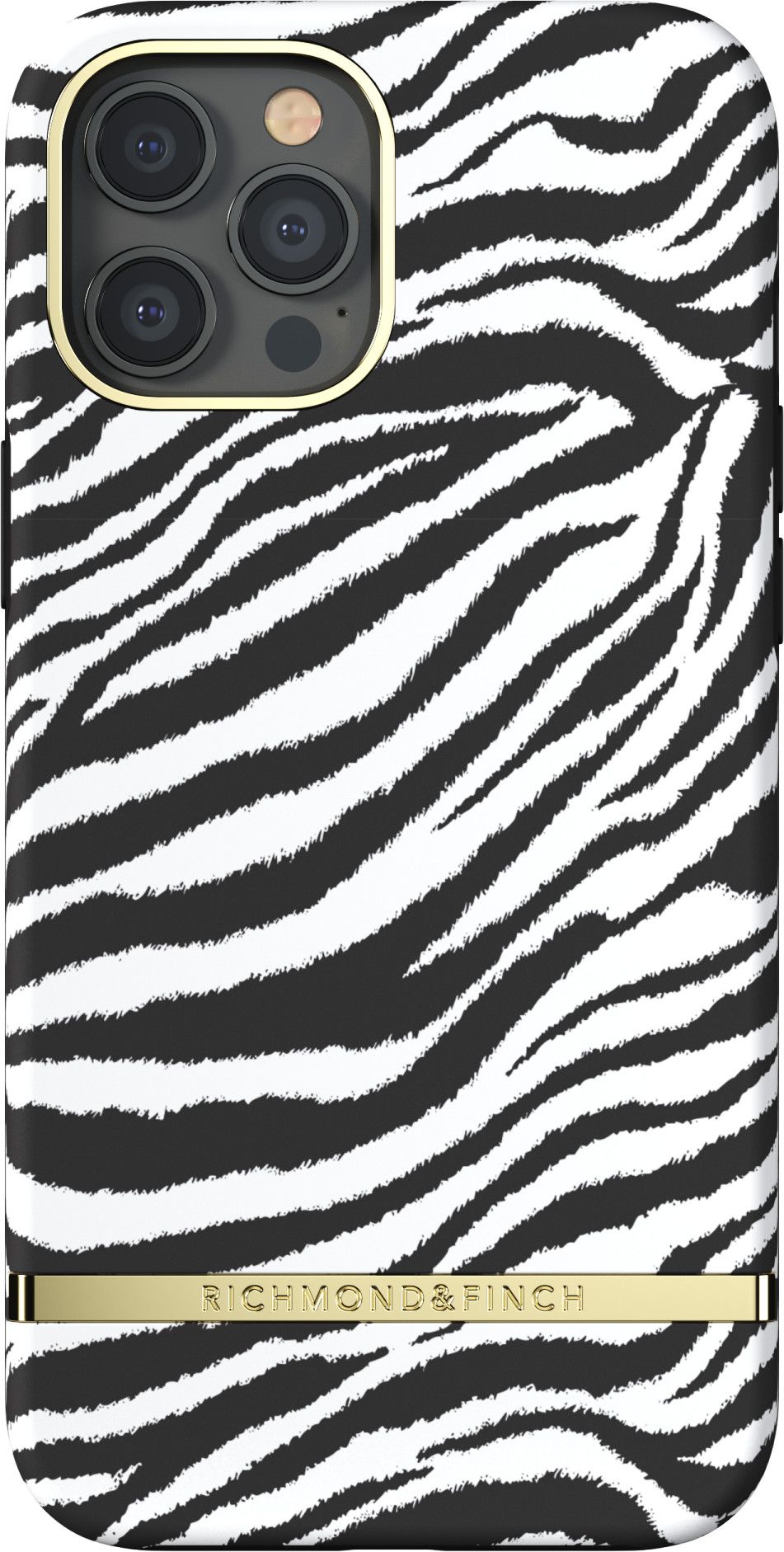 Richmond & Finch Zebra