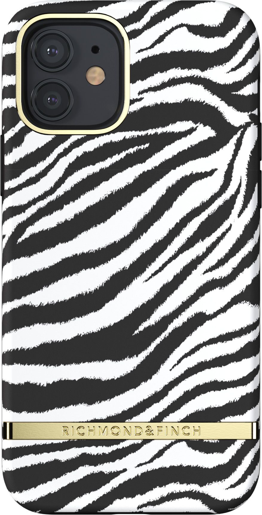 Richmond & Finch Zebra