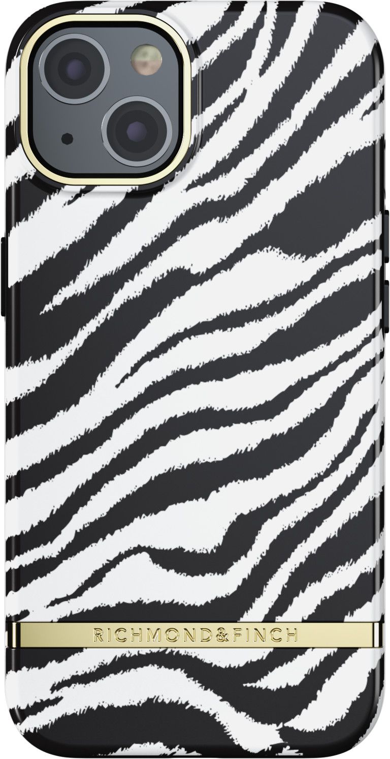 Richmond & Finch Zebra