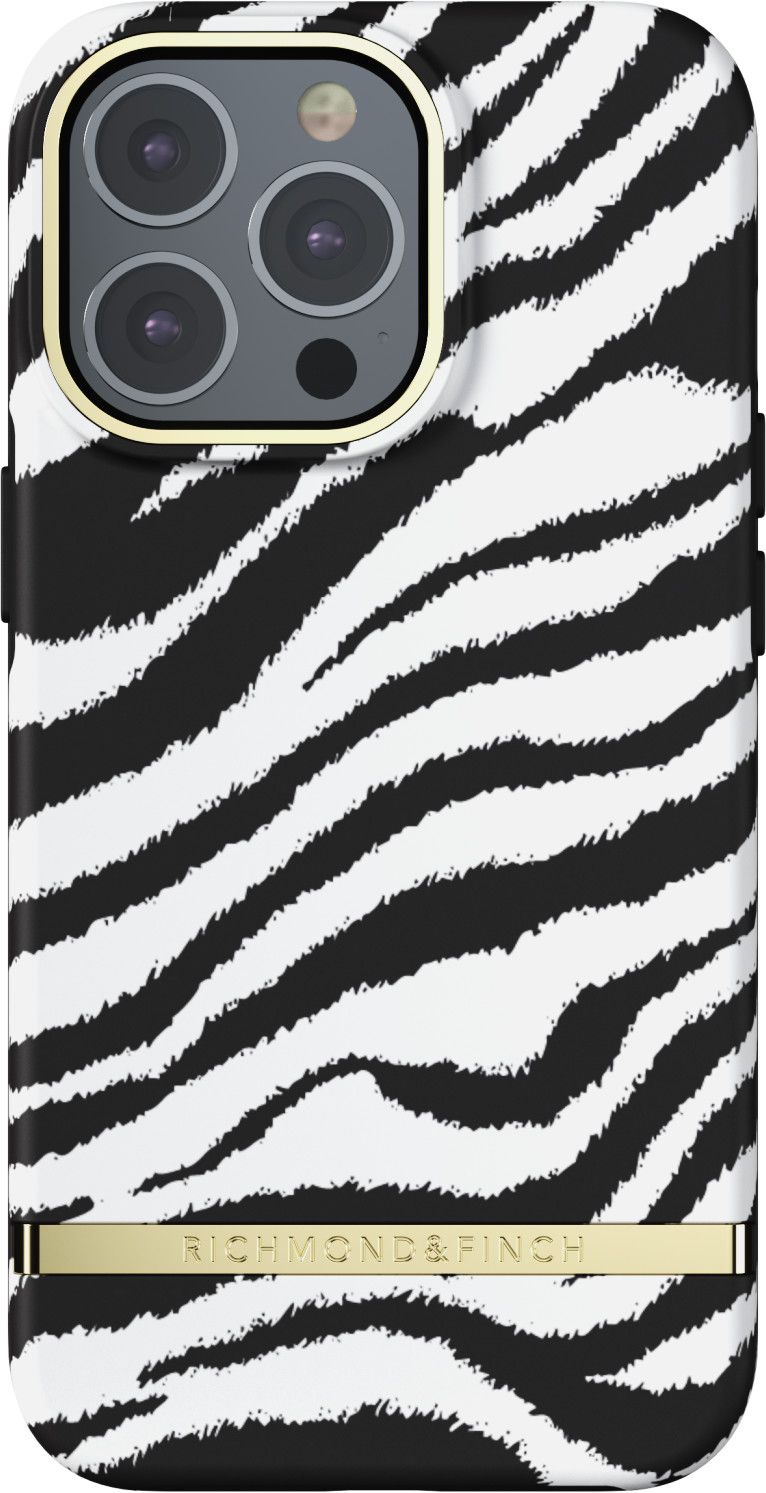 Richmond & Finch Zebra