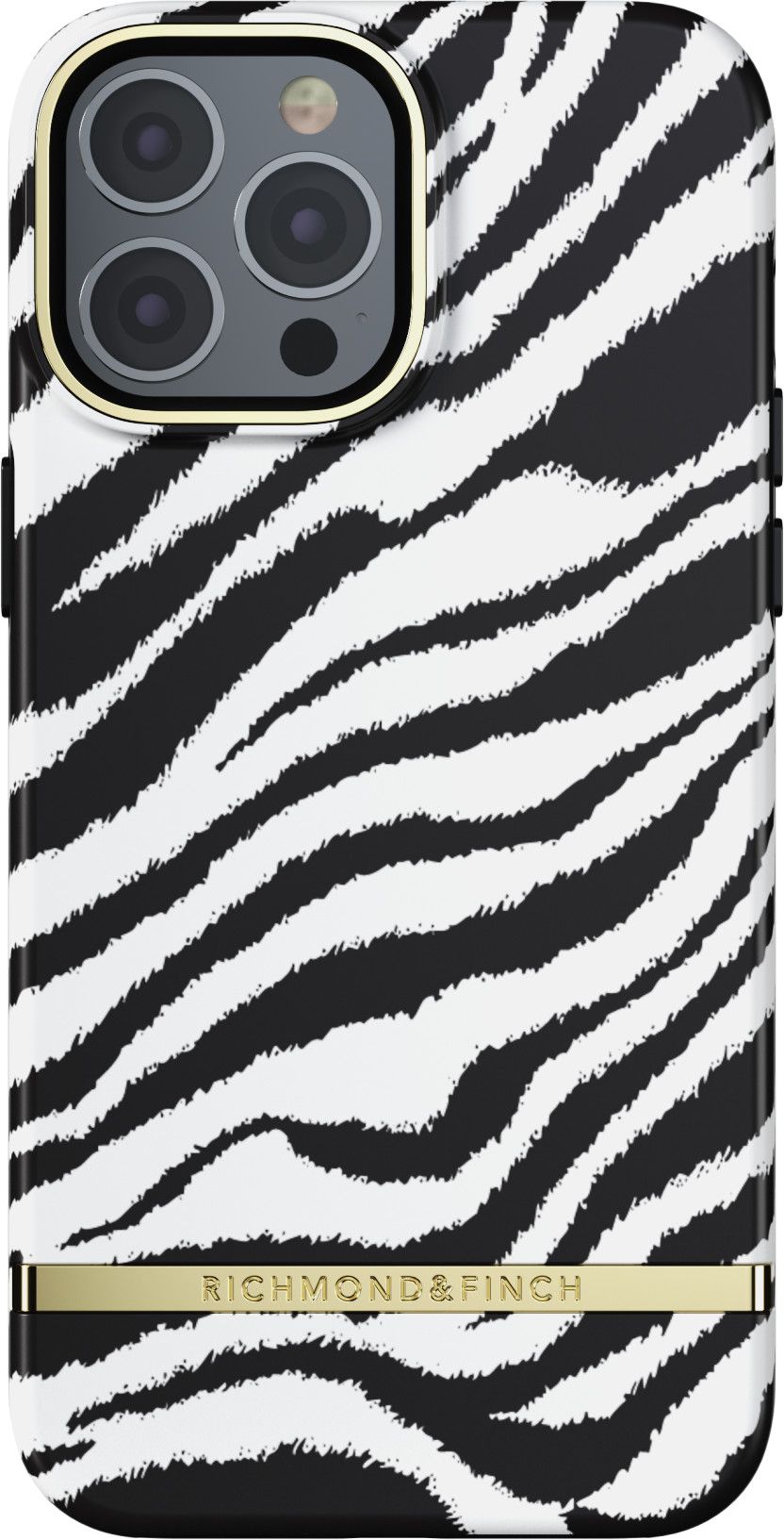 Richmond & Finch Zebra