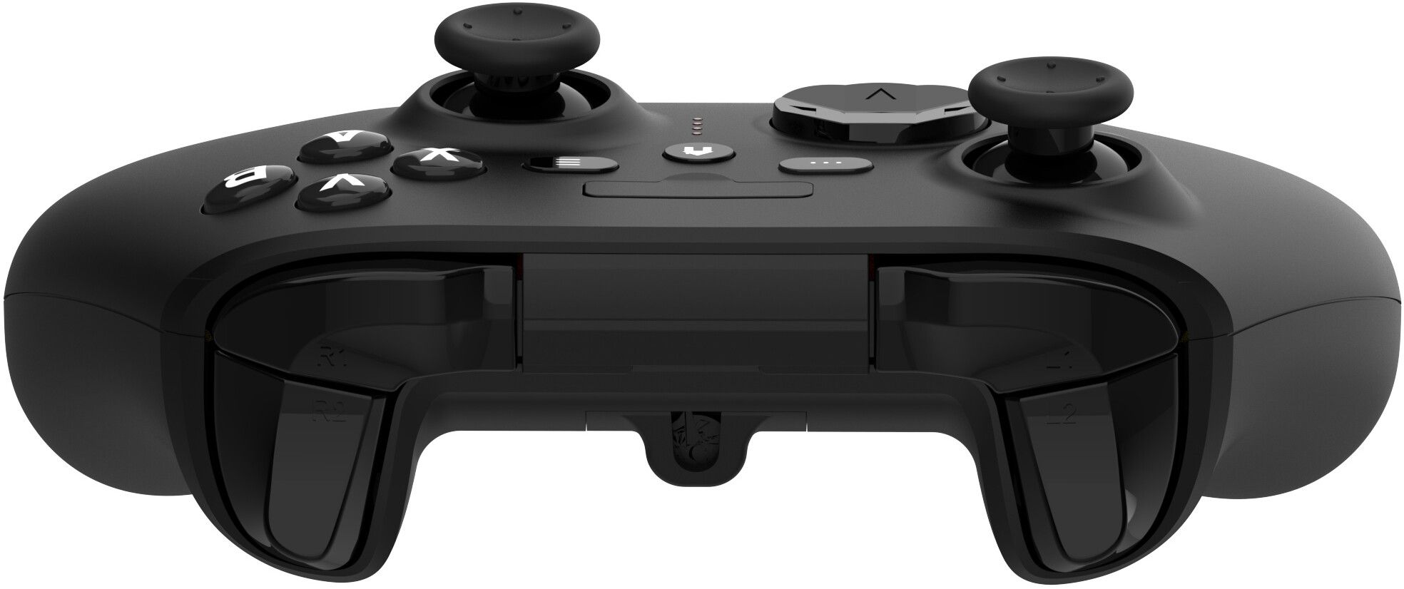 RiotPWR Cloud Gaming Controller for iOS (USBC & Lightning Compatible)