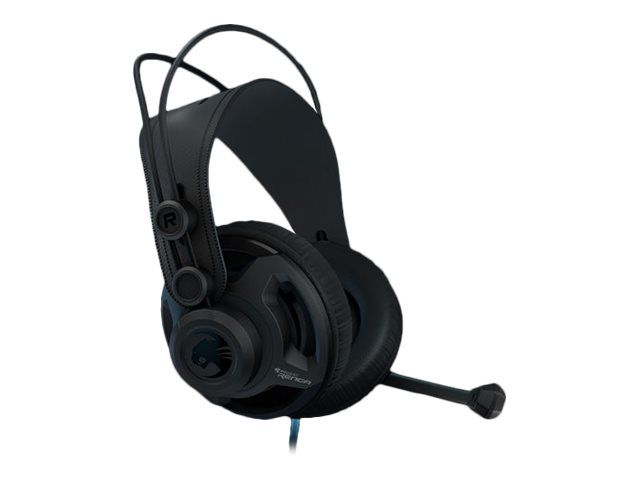 Roccat Renga Boost - Over-ear Headset