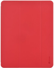 Devia Leather Case