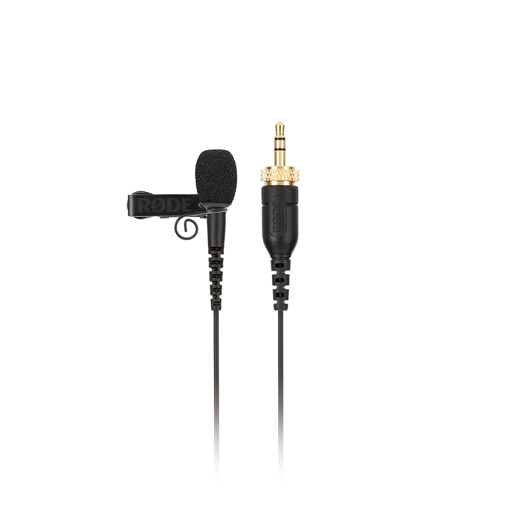 Røde Microphones RødeLink LAV