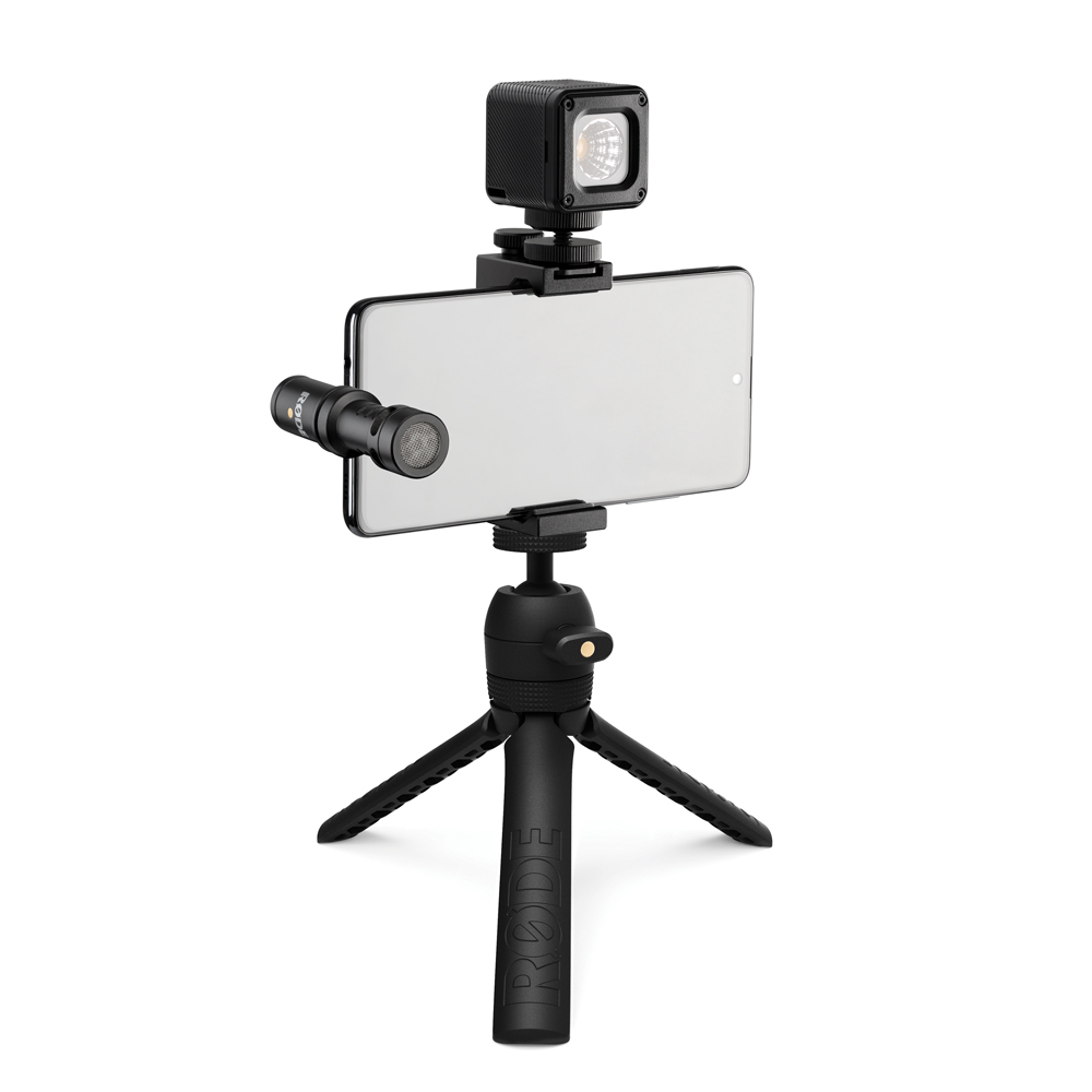 Røde Microphones Vlogger Kit - USB-C