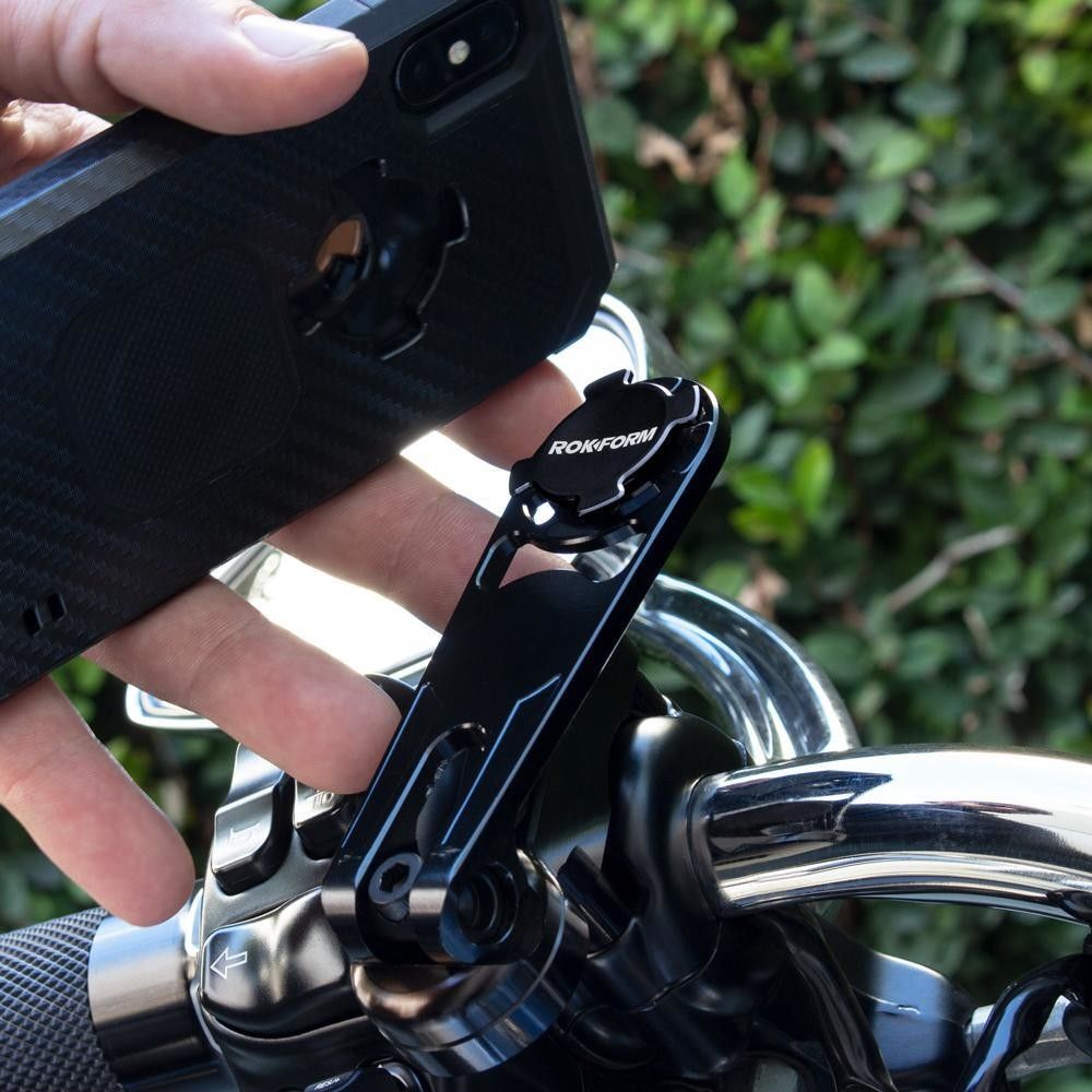 Rokform Motorcycle Perch Mount