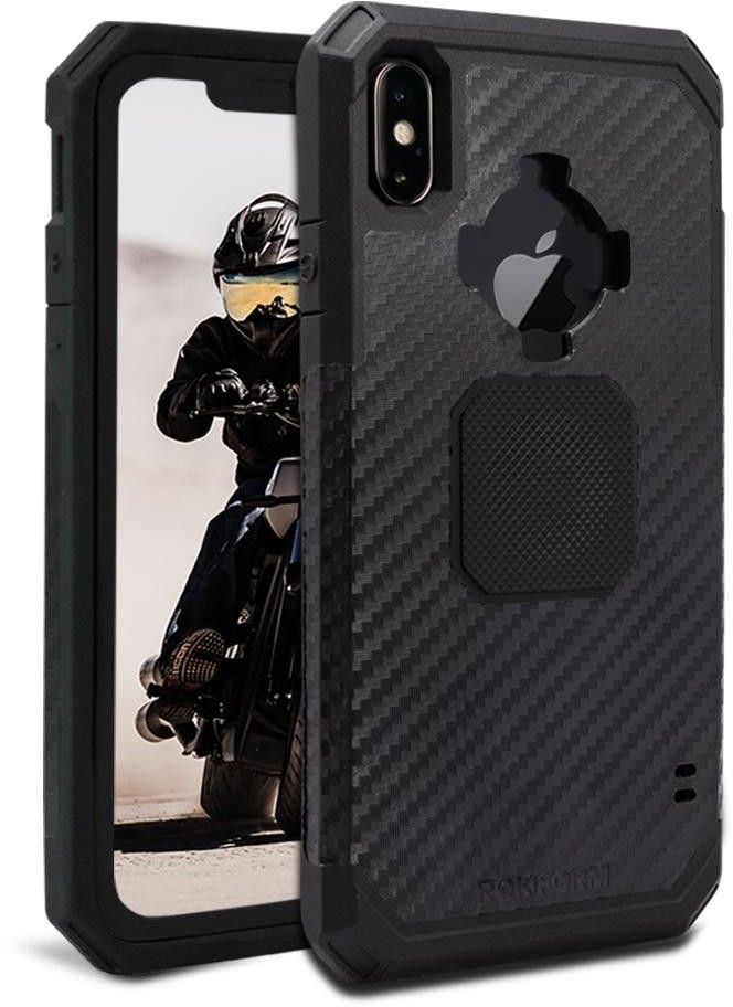 Rokform Rugged Case