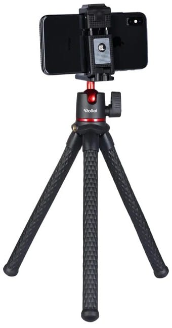 Rollei Monkey Pod 2 Flexible Tripod
