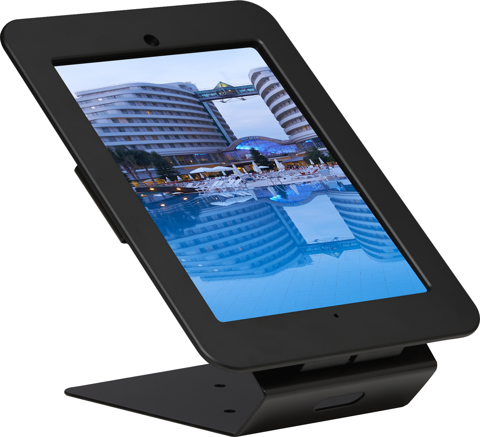 Safeware Frame med hållare