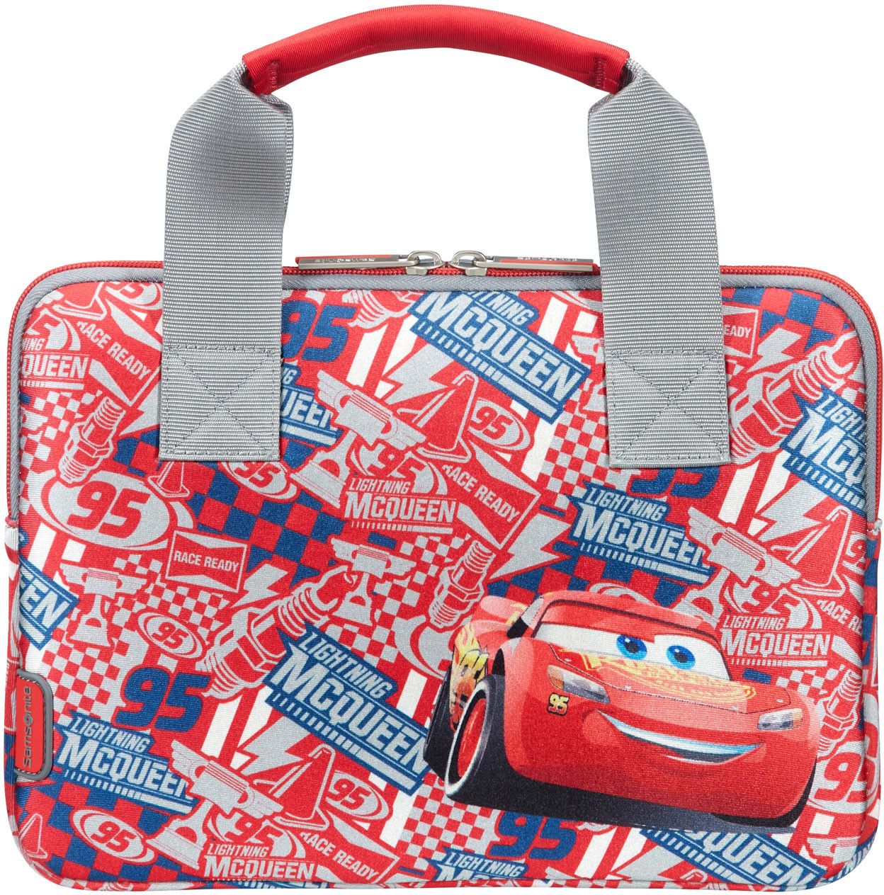 Samsonite Airglow Sleeve - Cars
