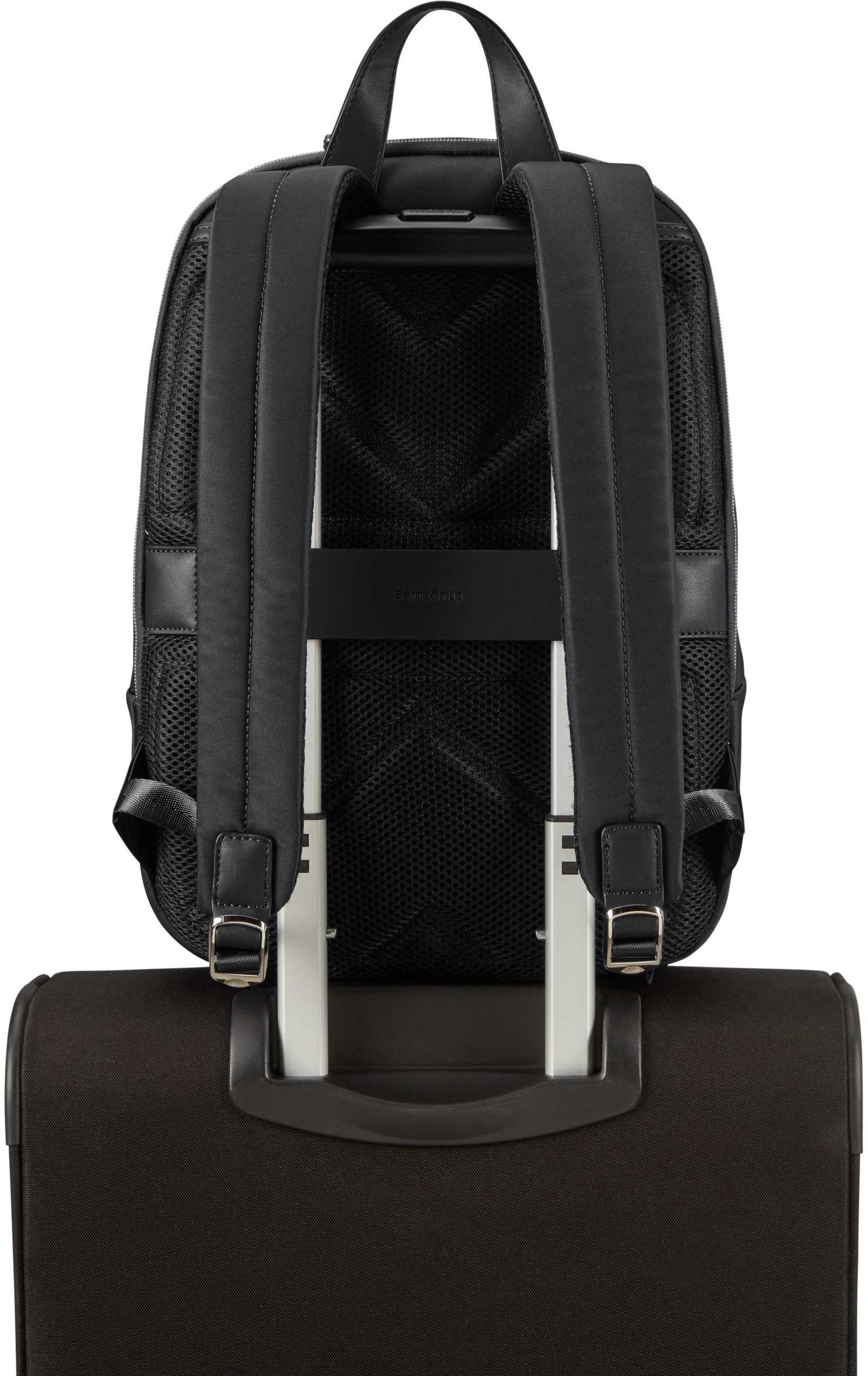 Samsonite Eco Wave Ryggsäck (14")