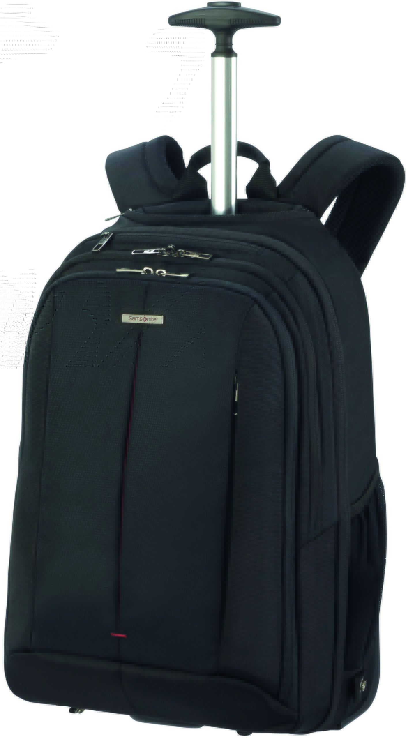 Samsonite Guardit 2 med hjul