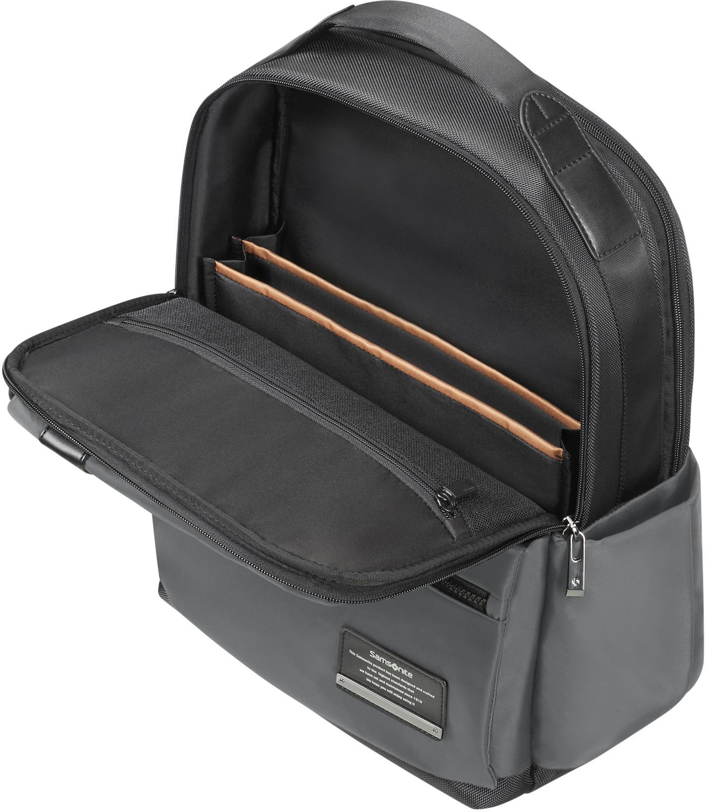 Samsonite Openroad (15") Ryggsäck