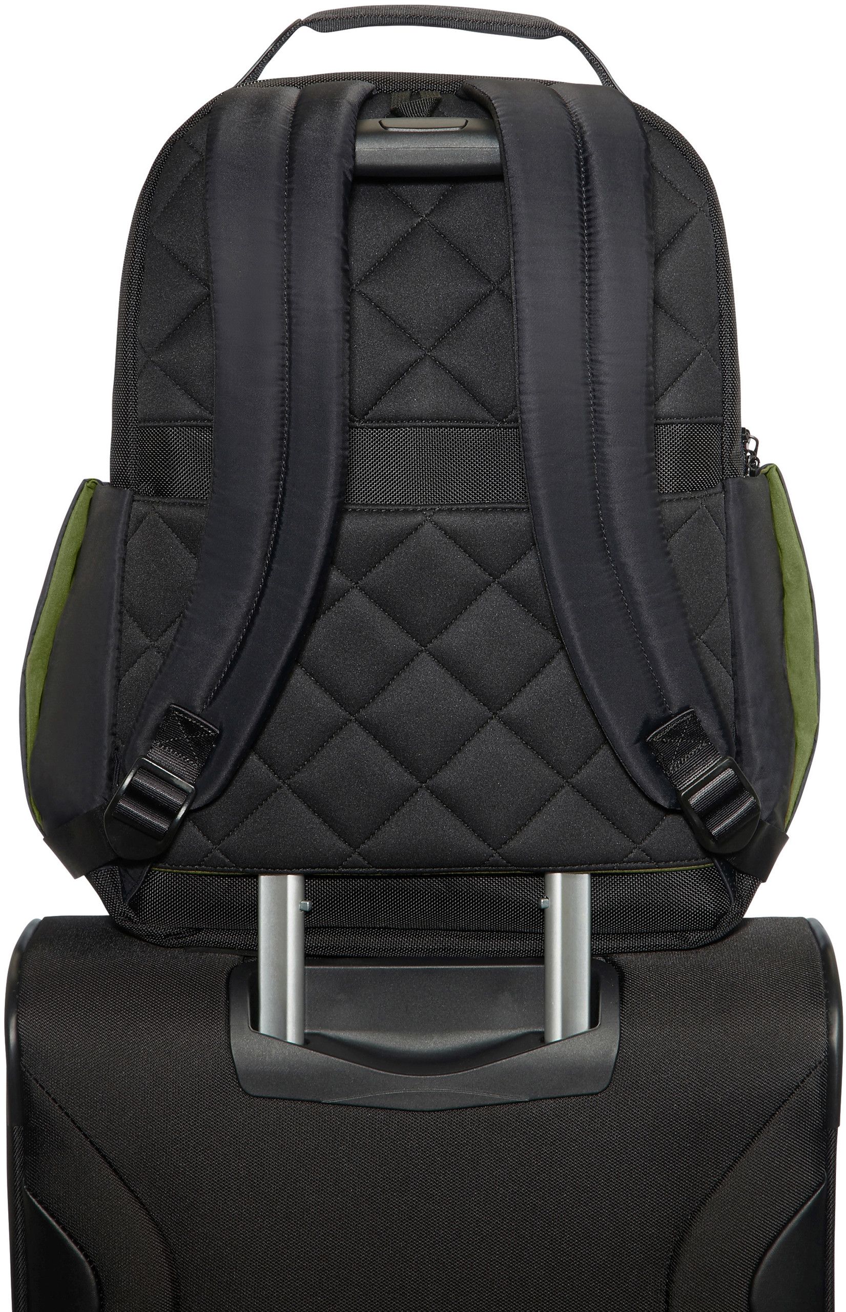 Samsonite Openroad Ryggsäck (17")