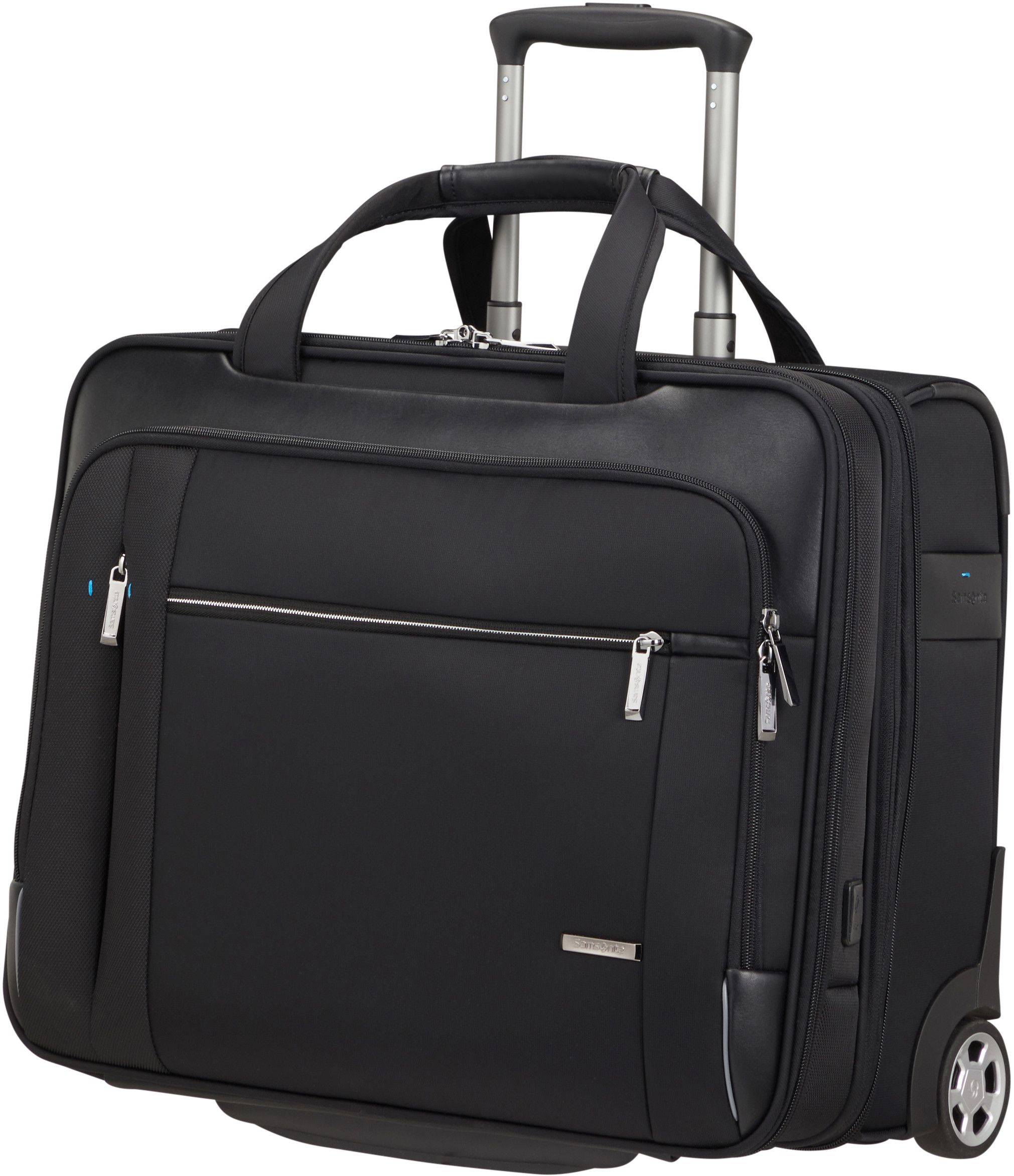 Samsonite Rolling Tote Spectrolite 3.0