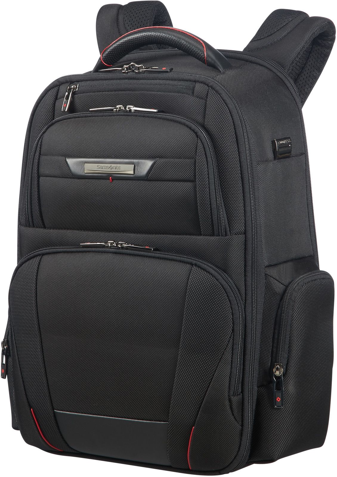 Samsonite Ryggsäck Pro DLX5 (15") datorväska ryggsäck macbook pro