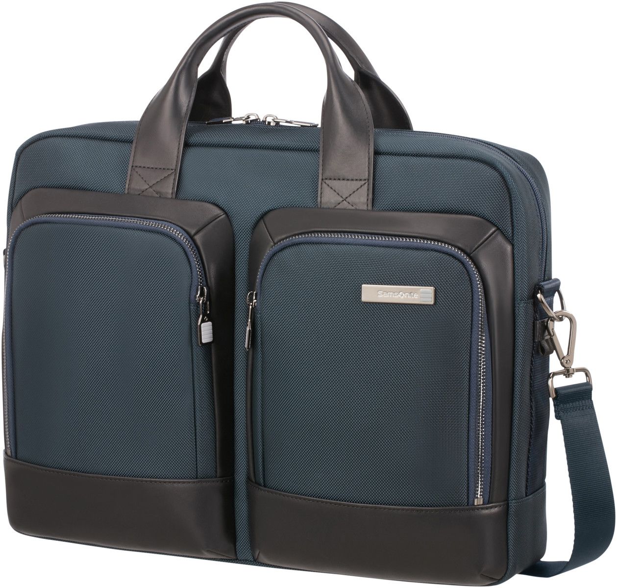 Samsonite Safton Laptop Bag | Väskor//Datorväskor//MacBook Pro 15//Mac | AlltMobil